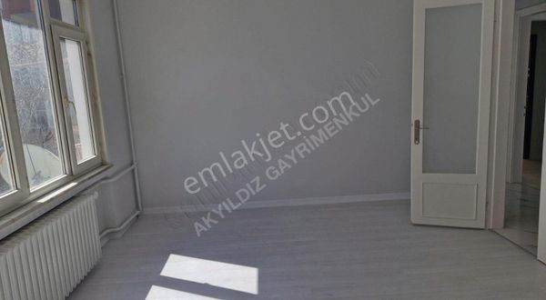 Şişli Merkezde Yenılenmıs 3+1