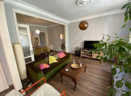 Beyoğlu Eşyalı Kiralık Daire
