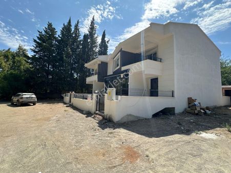 Kumsaldan Gürede Müstakil Tadında_2+1_sıfır Lüx Daire