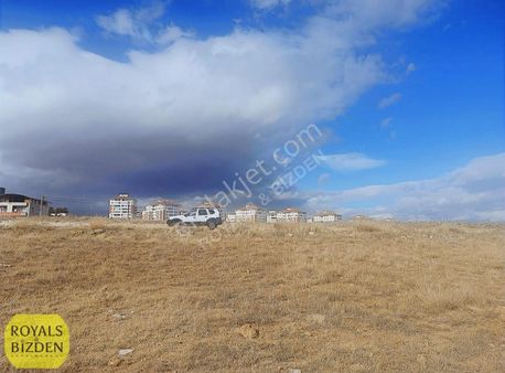 Meram Gödene Mahallesi Kupon Park Ve Yol Cepheli Villalık Arsa..