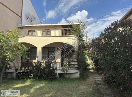 Silivri Altınorak Sitesinde Fırsat Arsa Fiyatına Villa