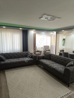 Sertaç Gayrimenkulden 120mkare İki Artıbir Kapalı Mutfak Ful Kıredi Kullanılabilir