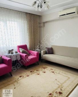 120mt² Geniş 3+1 Daire - Site İçerisinde, Doğalgazlı, Otoparklı, Açık Ve Ferah