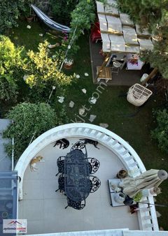 Çekmeköy Ömerlide Kelepir Satılık 6+2 Villa