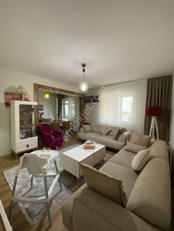 Valley’den İmge Sitesinde 2+1 Geniş Kullanımlı Daire!!