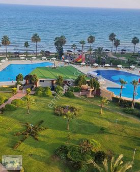 Queenaba Sitesinde Lüks Eşyalı 3+1 Yazlık