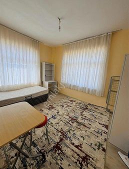 Burdur Merkezde 1 + 1 Eşyalı Kiralık Daire