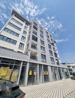 Kazım Karabekir Mah Kiralık 3+1 Akipek Site