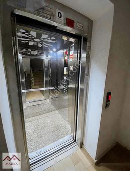 Marka'dan Şeyhcuide Şehir Manzaralı 2+1 Satılık Daire