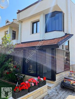 Tekirdağ Süleymanpaşa Da Sahile Cephe 8+1 Villa