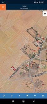 490 Metre Konut İmarlı Arsa Sadece 295 Bin Tl Mete Mermerden