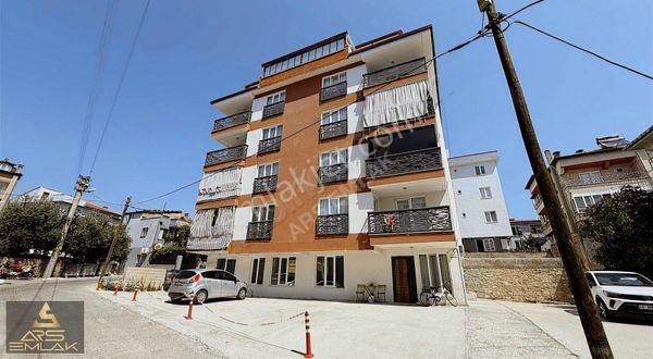 Ars'den En Uygun Fiyat Satılık Daire Sıfır 2+1 Buldan Cumhuriyet