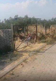 Geb'ten Halitpaşa'da Kupon Arsa