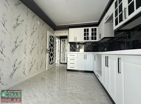 Çınar'dan Bölge'nin En Geniş 2+1 Lüks Sıfır Dairesi Satışta!!