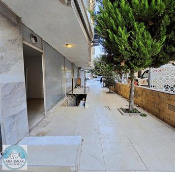 Asia Dan Depolu Kiralık Dükkan