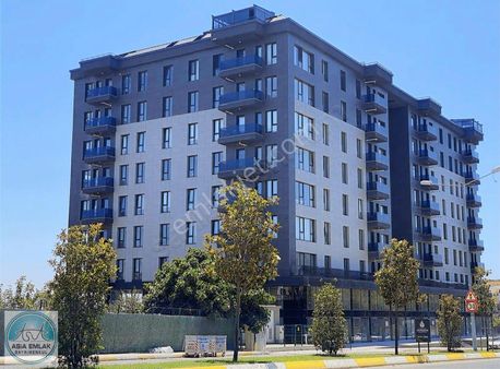 Asia Dan Doğa Manzaralı Satılık 3+1 Daire