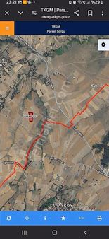 Gazioğlundan Atakum Sarıtaş Da Satılık Arazi