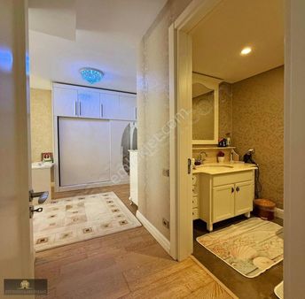 Hayat Tepe Sitesindeki Lüks Daire