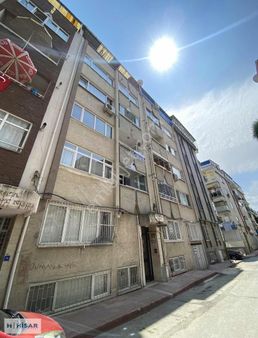 Hisar'dan Kadıköy Mah 3+1 2.kat Masrafsız Satılık Daire