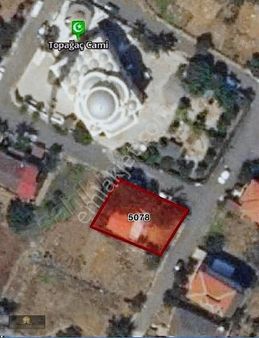 Tekirdağ Topağaç Deniz Manzaralı İki Katlı Yazlık