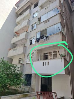 Satılık 3+1 Masrafsız Daire