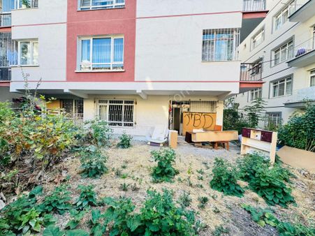 Tıp Fakültesi Dibi Bahçe Katı 2+1 Kelepir Daire !!!