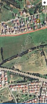 Satılık Arsa – Didim Yeşilkent / İnönü Bulvarı Üzeri