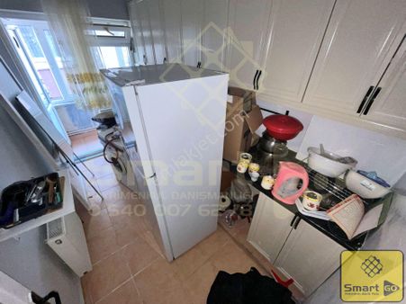 Paşakonak'ta 3+1 Eşyalı Kiralık Daire