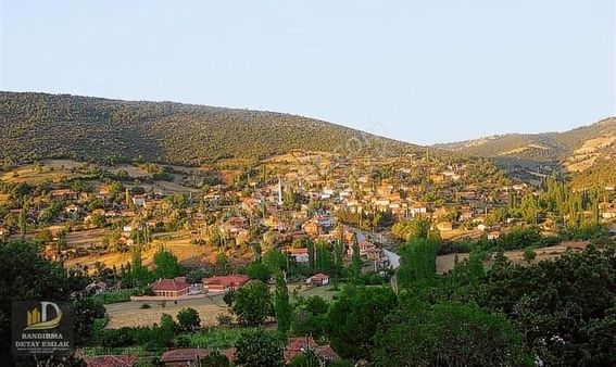 Detay Emlak Kepsut / Gökköy Mh. 651 M² Satılık Arsa