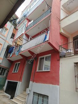 Bursa Yıldırım Degirmenlikızık Mah Satılık 2+1 Daire