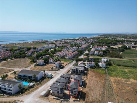 Rota’dan | Denize Girilen Bölgede 4+1 | Fırsatın Fırsatı !!!