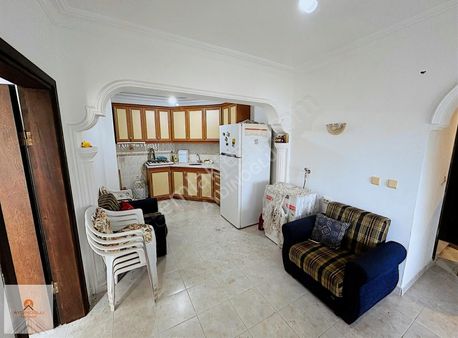 ** Deniz Manzaralı Geniş M² 2+1 Daire Fırsatı **