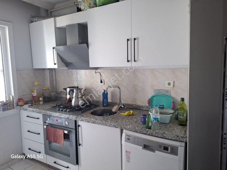 Metro Yakını Spor Sitesinde 3+1 Satılık