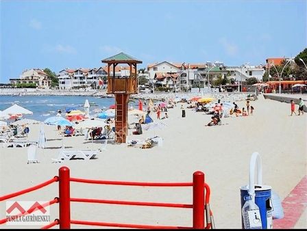 '''''' Deniz Güneş Doğa Orman Kum Satılık 580m2 İmarlı Arsa'''''