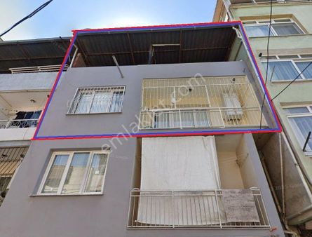 Buca Göksu İzban Karşısı Hemen Teslim 4+1 Geniş Ferah Daire