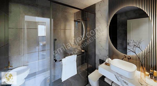 İmay Gayrimenkul'den Kılavuz Mahallesin De Satılık Daireler