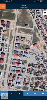 İmay Gayrimenkul'den Seyrantepe'de Sıfır Dükkan