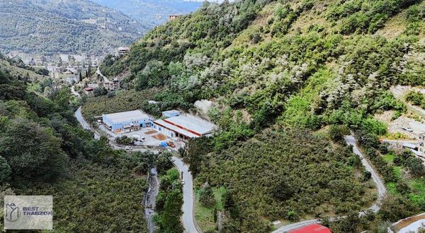 Best Of Trabzondan Çağlayanda Fırsat Arsa