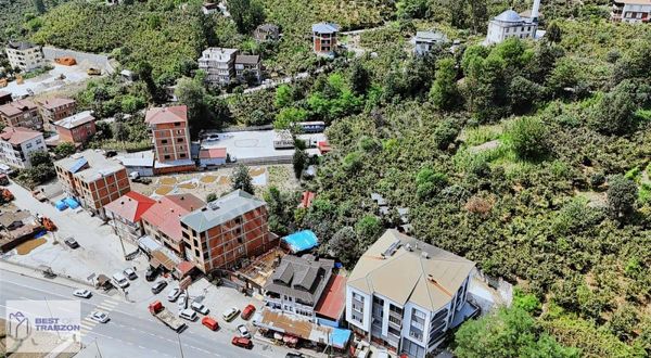 Trabzon Ortahisarın En Gözde Yerinde Mücevher Değerinde