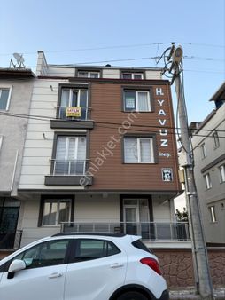 İnal Emlaktan Emek Mahallesinde Satılık Tek Tapu Çift Apart