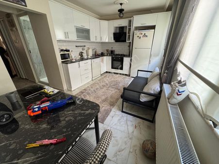 Manisa Şehzadeler Ege Mah. Fırsat 3+1 Full Lüks Daire