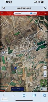 Sanayi İmarlı Arsa