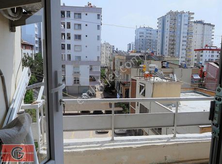 Hastaneler Kavşağı Civarı 2+1 Kapalı Mutfaklı Bakımlı