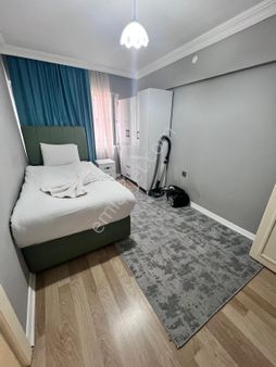 Ankara Sıhhıyede Günlük Haftalık Eşyalı Kiralık Lüks Temiz Daire