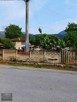 Akyazı Dokurcun Merkezde Konut İmarlı Satılık Arsa