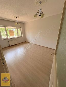 Beykent F Bloklar'da Satılık Yüksek Giriş Daire