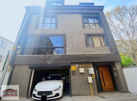 Bess'den Güllük Mh. Eşyalı Sauna Ve Kış Bahçeli Satılk 5+1 Villa