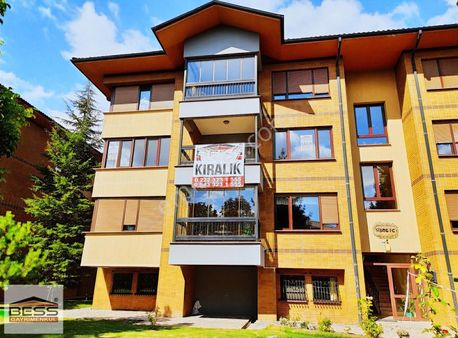 Bess'den Sümer Mh. Vişne Evlerinde Saunalı Kiralık 4+1 Daire