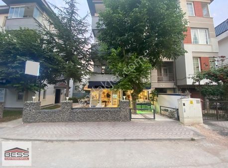 Bess'den Devren Kiralık Ruhsatlı Yeni Nesil Cafe İşyeri