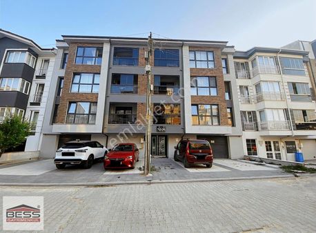 Bess'den Ertuğrulgazi Mahallesin'de Satılık 3+1 Daire